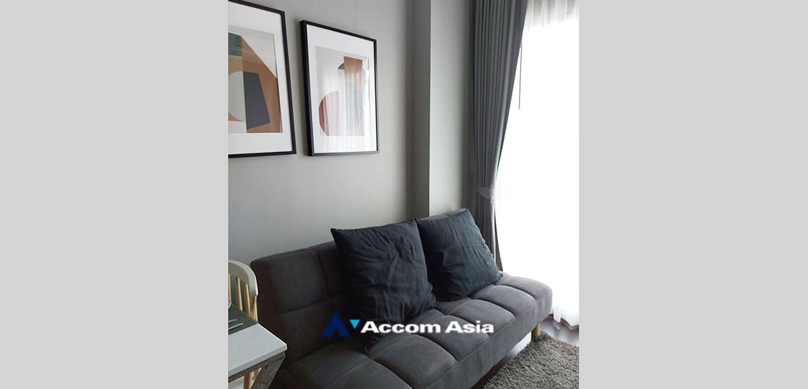  2  1 br Condominium For Rent in Sukhumvit ,Bangkok BTS Ekkamai at C Ekkamai AA32224