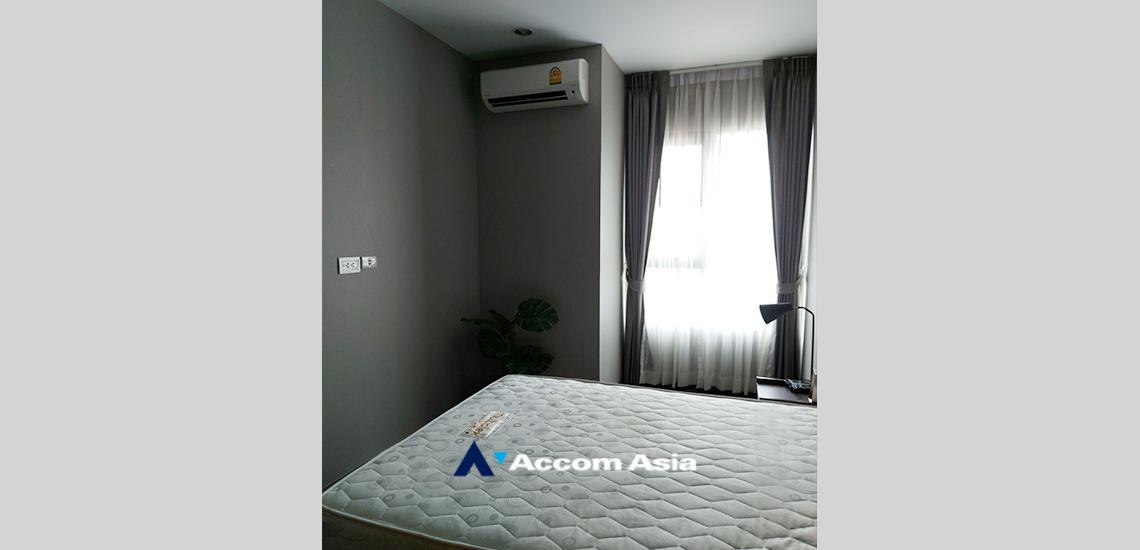 5  1 br Condominium For Rent in Sukhumvit ,Bangkok BTS Ekkamai at C Ekkamai AA32224