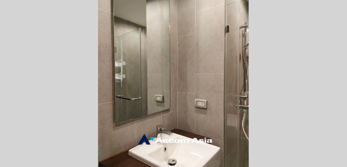 6  1 br Condominium For Rent in Sukhumvit ,Bangkok BTS Ekkamai at C Ekkamai AA32224