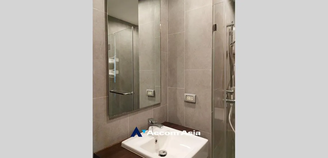 6  1 br Condominium For Rent in Sukhumvit ,Bangkok BTS Ekkamai at C Ekkamai AA32224