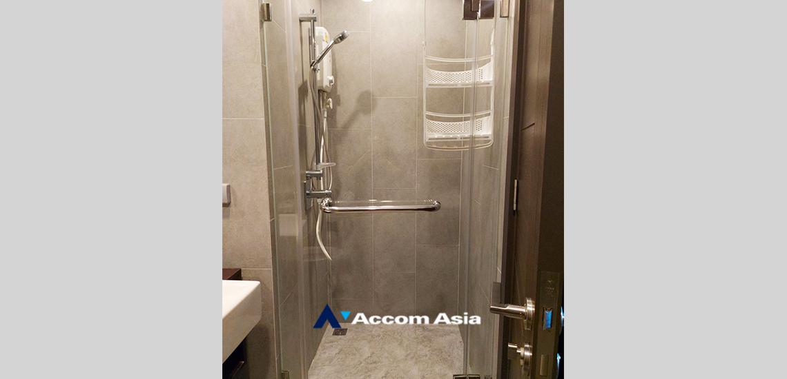 7  1 br Condominium For Rent in Sukhumvit ,Bangkok BTS Ekkamai at C Ekkamai AA32224