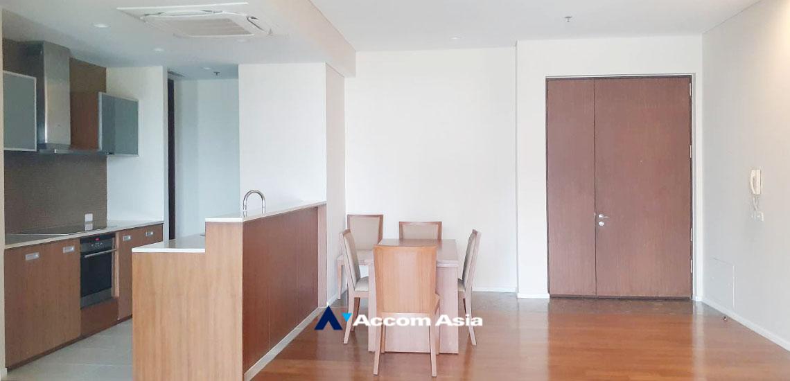unitPet friendly |  2 Bedrooms  Condominium For Rent in Sukhumvit, Bangkok  near BTS Asok - MRT Sukhumvit (AA32226)