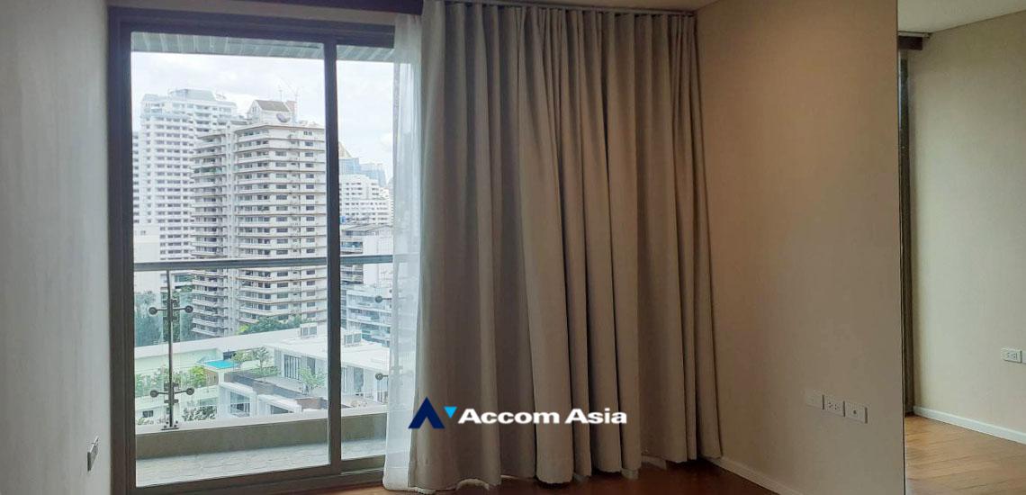 9  2 br Condominium For Rent in Sukhumvit ,Bangkok BTS Asok - MRT Sukhumvit at The Lakes AA32226