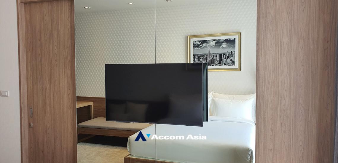 4  Studio Condominium For Rent in Sukhumvit ,Bangkok BTS Phrom Phong at Park Origin Phrom Phong AA32228