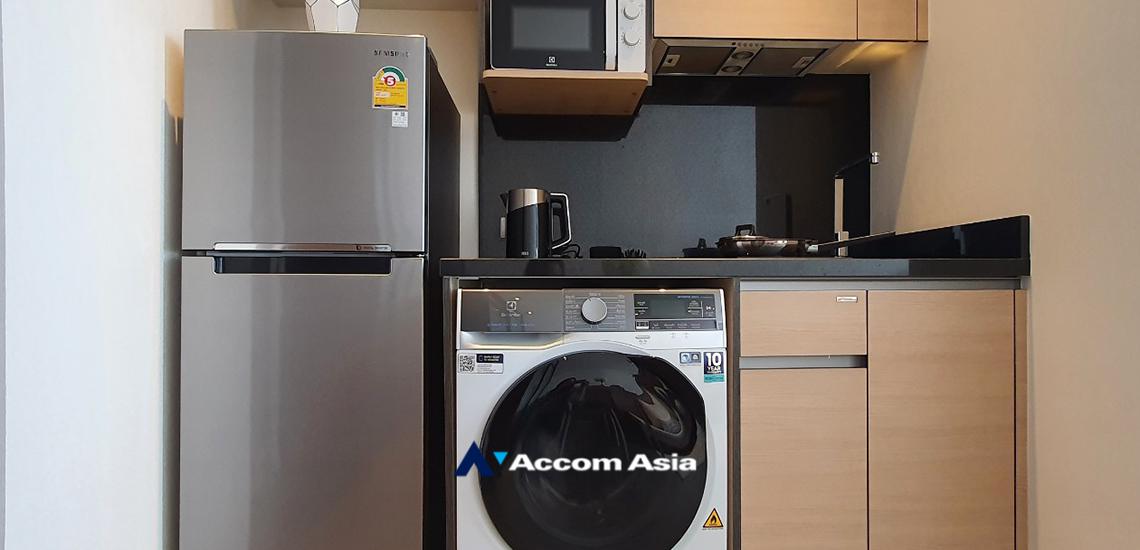 5  Studio Condominium For Rent in Sukhumvit ,Bangkok BTS Phrom Phong at Park Origin Phrom Phong AA32228