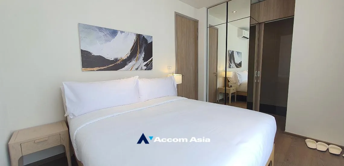 7  1 br Condominium For Rent in Sukhumvit ,Bangkok BTS Phrom Phong at Park Origin Phrom Phong AA32230