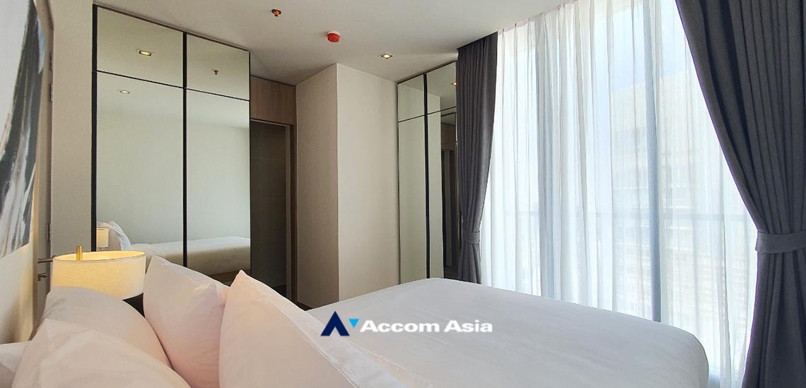 5  1 br Condominium For Rent in Sukhumvit ,Bangkok BTS Phrom Phong at Park Origin Phrom Phong AA32230