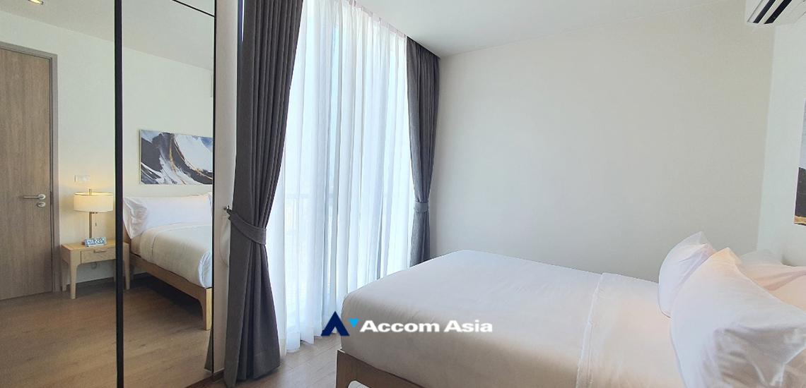 6  1 br Condominium For Rent in Sukhumvit ,Bangkok BTS Phrom Phong at Park Origin Phrom Phong AA32230