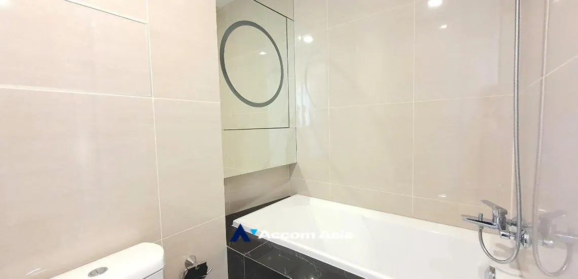 8  1 br Condominium For Rent in Sukhumvit ,Bangkok BTS Phrom Phong at Park Origin Phrom Phong AA32230