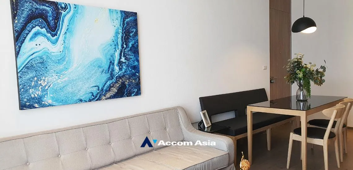 4  1 br Condominium For Rent in Sukhumvit ,Bangkok BTS Phrom Phong at Park Origin Phrom Phong AA32230