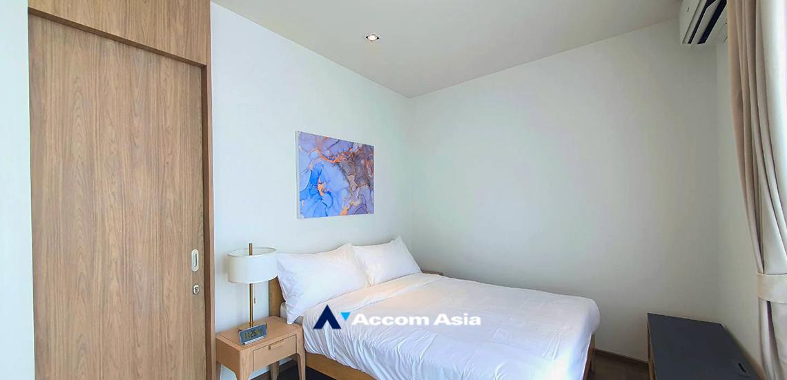 8  2 br Condominium For Rent in Sukhumvit ,Bangkok BTS Phrom Phong at Park Origin Phrom Phong AA32231