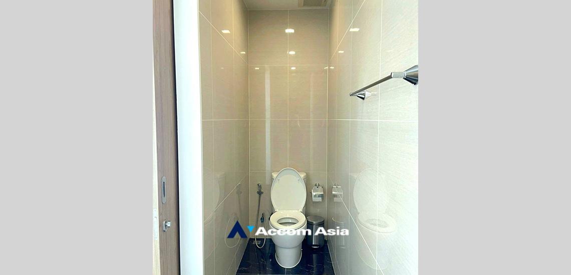 12  2 br Condominium For Rent in Sukhumvit ,Bangkok BTS Phrom Phong at Park Origin Phrom Phong AA32231