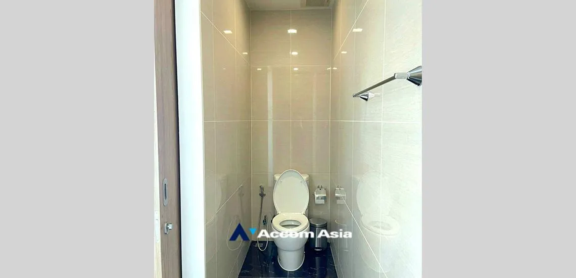 12  2 br Condominium For Rent in Sukhumvit ,Bangkok BTS Phrom Phong at Park Origin Phrom Phong AA32231