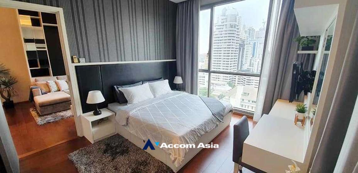  1  1 br Condominium For Rent in Sukhumvit ,Bangkok BTS Thong Lo at Quattro Thonglor AA32237