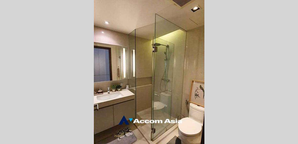  1  1 br Condominium For Rent in Sukhumvit ,Bangkok BTS Thong Lo at Quattro Thonglor AA32237