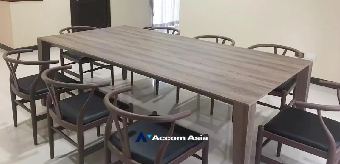  1  4 br House For Rent in  ,Nonthaburi  at Nichada Thani AA32239