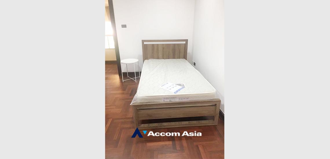 11  4 br House For Rent in  ,Nonthaburi  at Nichada Thani AA32239