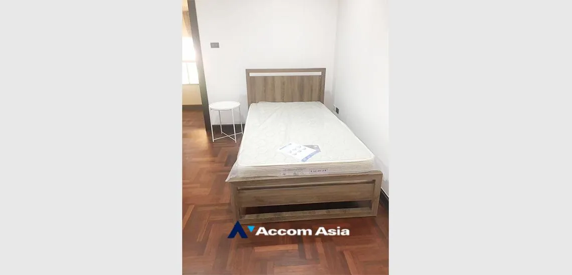 11  4 br House For Rent in  ,Nonthaburi  at Nichada Thani AA32239