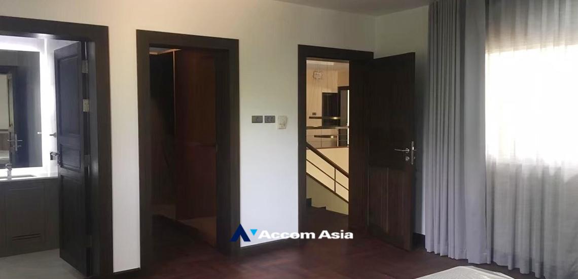 16  4 br House For Rent in  ,Nonthaburi  at Nichada Thani AA32239
