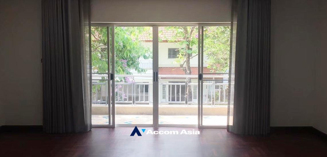 9  4 br House For Rent in  ,Nonthaburi  at Nichada Thani AA32240