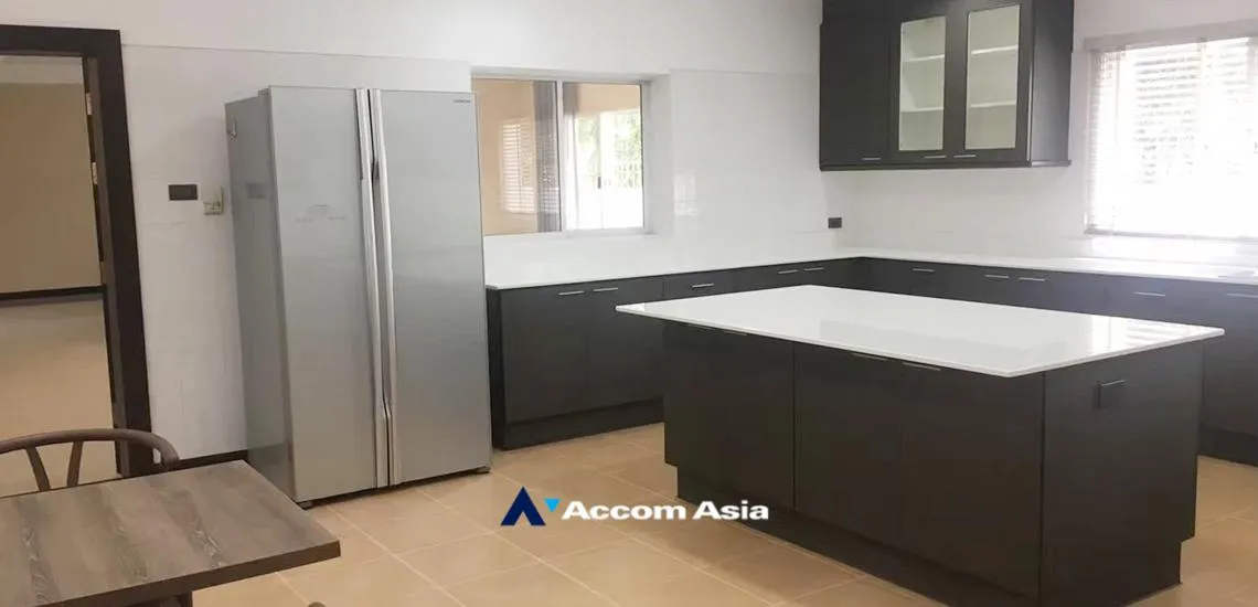  1  4 br House For Rent in  ,Nonthaburi  at Nichada Thani AA32240