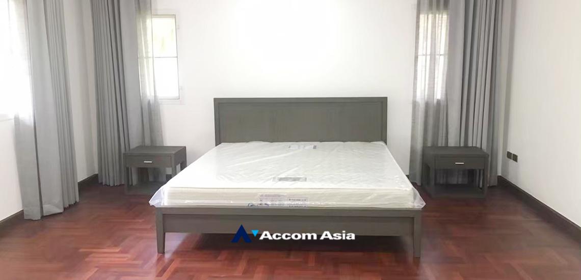 5  4 br House For Rent in  ,Nonthaburi  at Nichada Thani AA32240