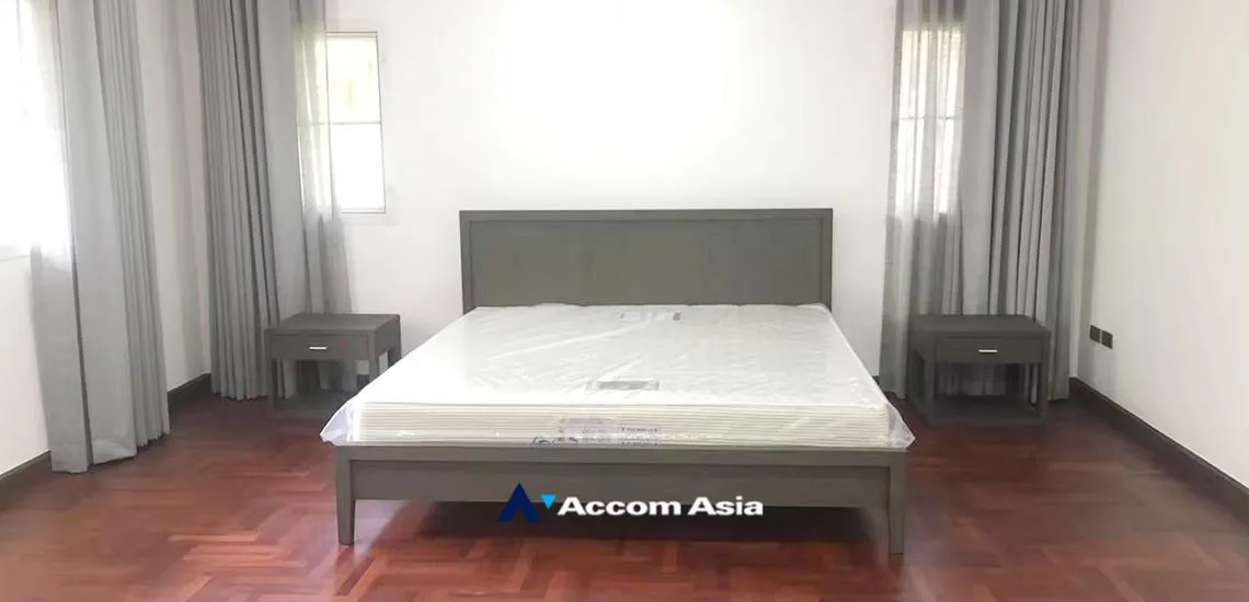 5  4 br House For Rent in  ,Nonthaburi  at Nichada Thani AA32240