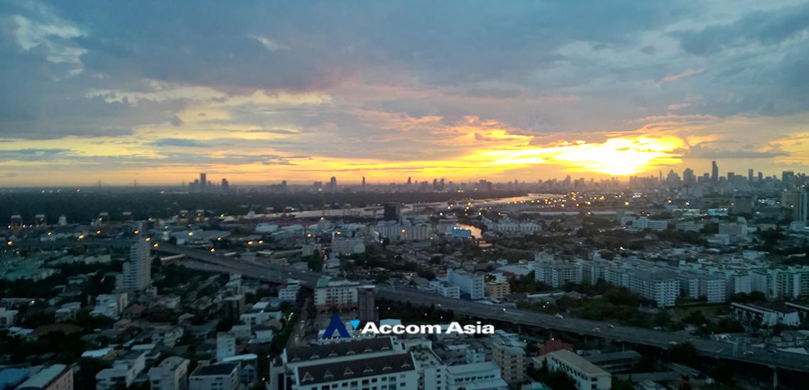 12  1 br Condominium For Rent in Sukhumvit ,Bangkok BTS On Nut at Rhythm Sukhumvit 50 AA32250