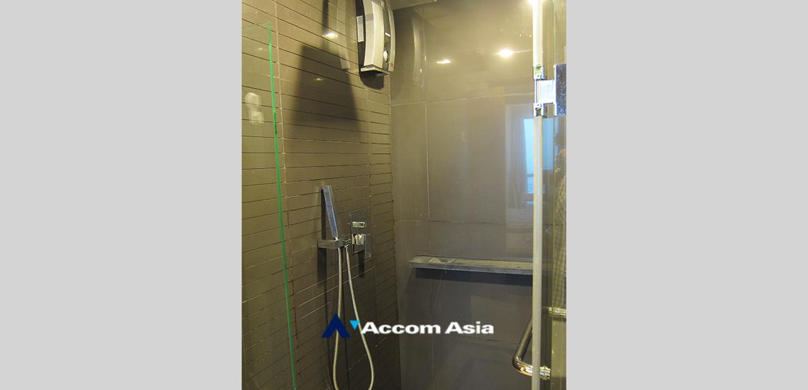 11  1 br Condominium For Rent in Sukhumvit ,Bangkok BTS On Nut at Rhythm Sukhumvit 50 AA32250