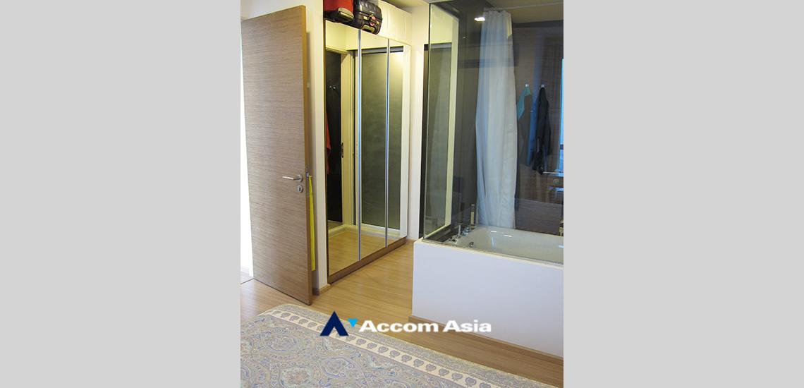 8  1 br Condominium For Rent in Sukhumvit ,Bangkok BTS On Nut at Rhythm Sukhumvit 50 AA32250