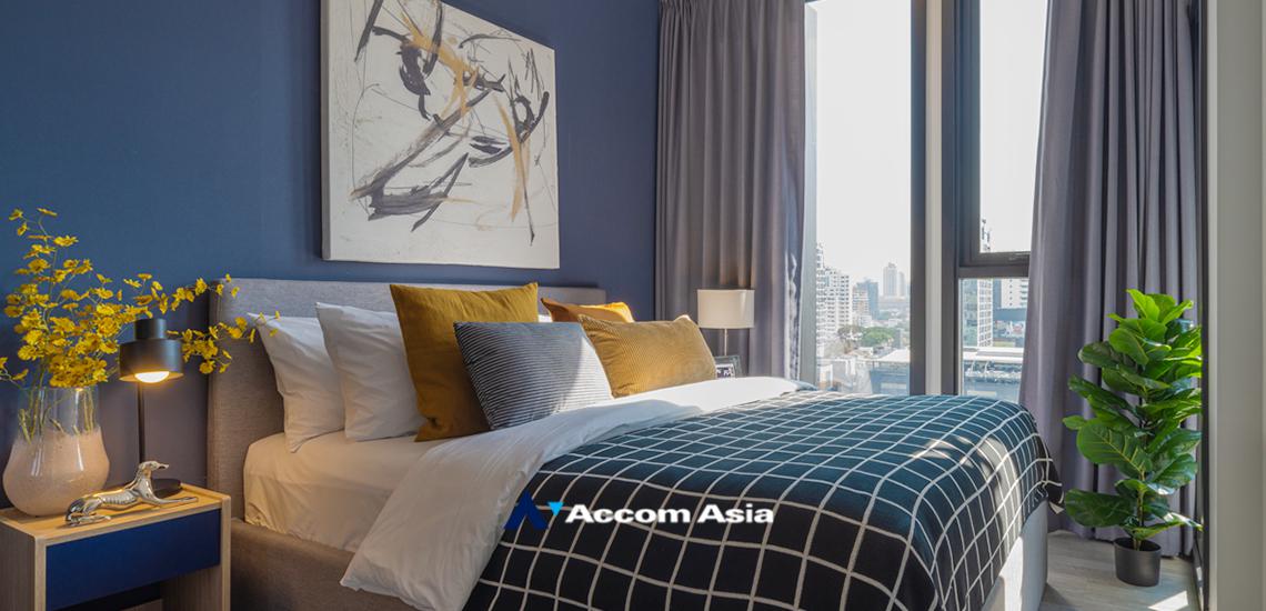  1  2 br Condominium For Sale in Sukhumvit ,Bangkok BTS Ekkamai at XT Ekkamai AA32255