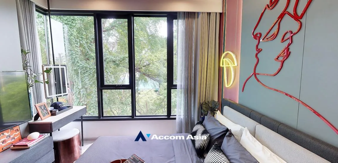  1  2 br Condominium For Sale in Sukhumvit ,Bangkok BTS Ekkamai at XT Ekkamai AA32256