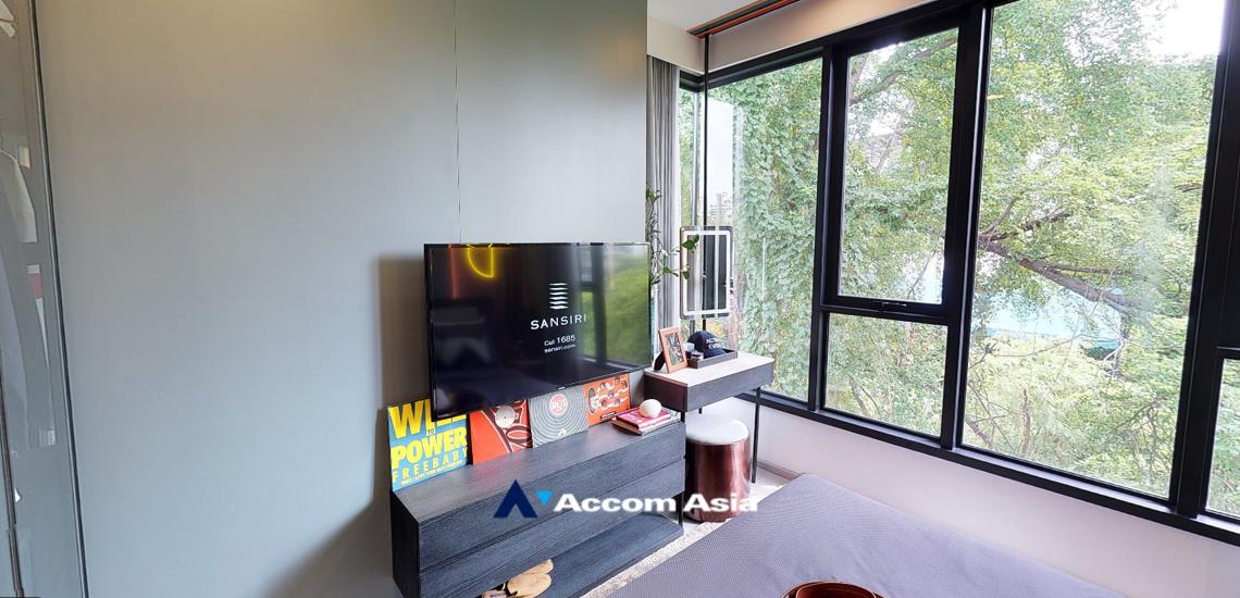 5  2 br Condominium For Sale in Sukhumvit ,Bangkok BTS Ekkamai at XT Ekkamai AA32256