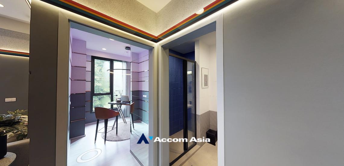 7  2 br Condominium For Sale in Sukhumvit ,Bangkok BTS Ekkamai at XT Ekkamai AA32256