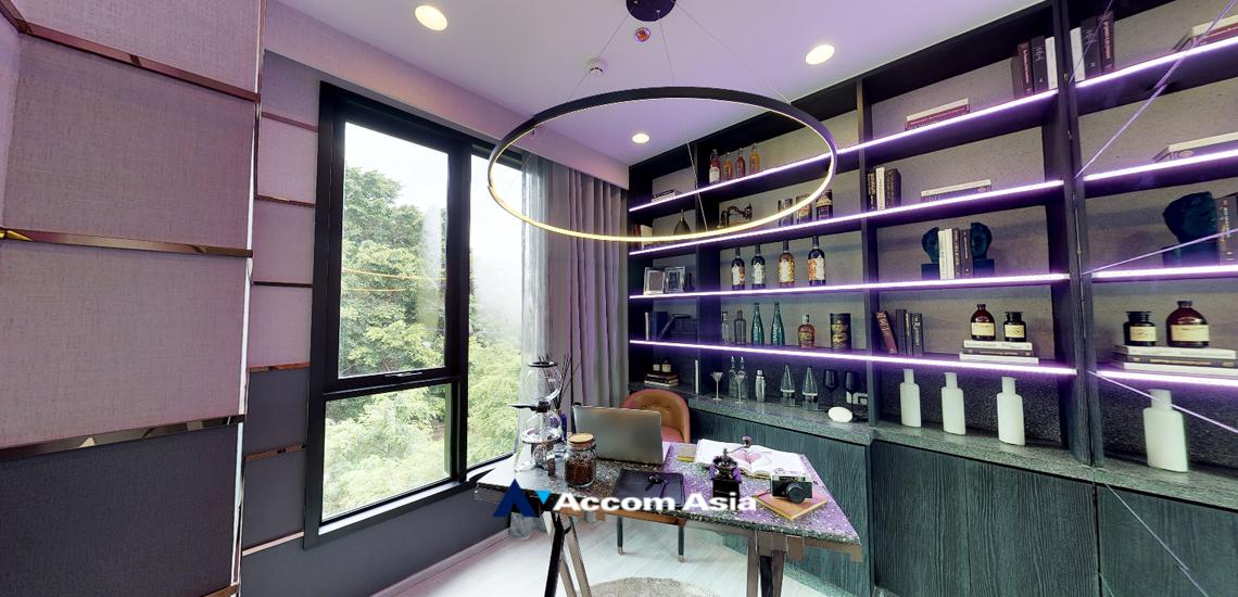 6  2 br Condominium For Sale in Sukhumvit ,Bangkok BTS Ekkamai at XT Ekkamai AA32256