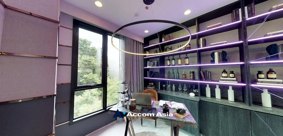 6  2 br Condominium For Sale in Sukhumvit ,Bangkok BTS Ekkamai at XT Ekkamai AA32256