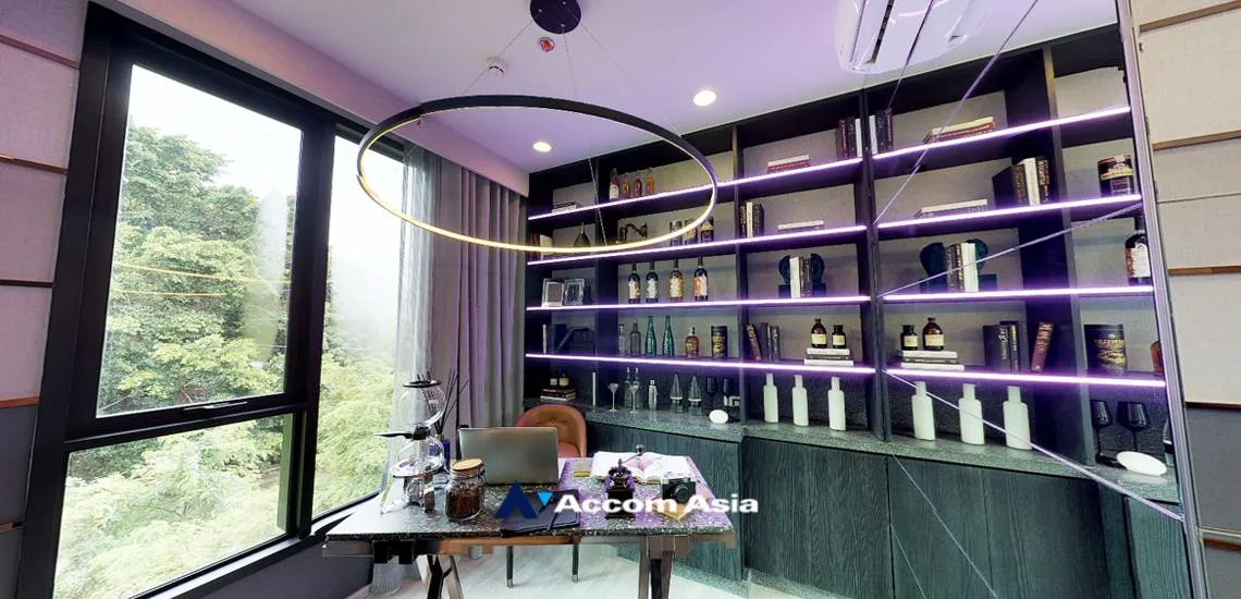 6  2 br Condominium For Sale in Sukhumvit ,Bangkok BTS Ekkamai at XT Ekkamai AA32257