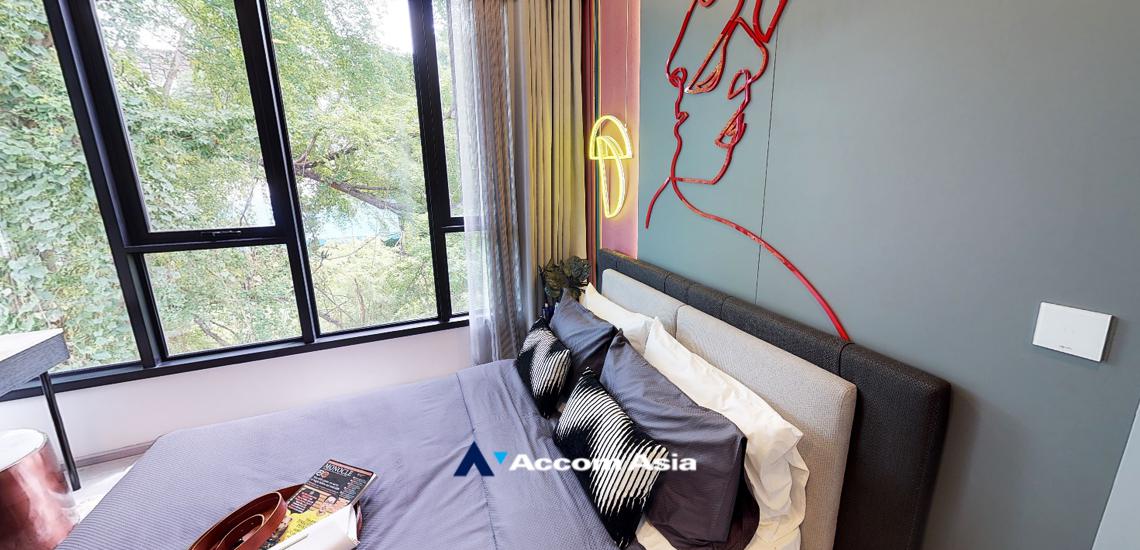 4  2 br Condominium For Sale in Sukhumvit ,Bangkok BTS Ekkamai at XT Ekkamai AA32257