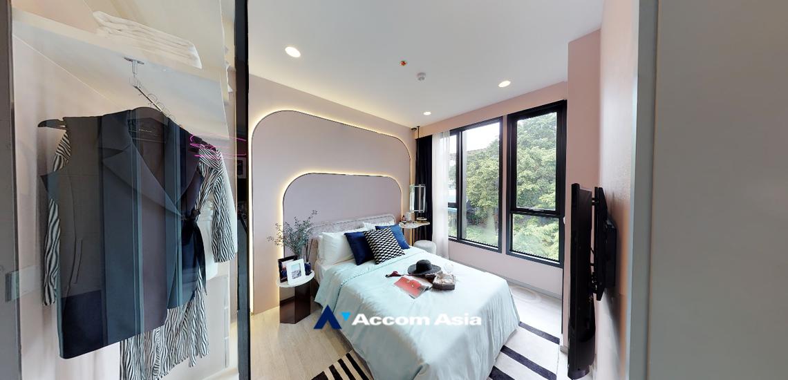 8  1 br Condominium For Sale in Sukhumvit ,Bangkok BTS Ekkamai at XT Ekkamai AA32258