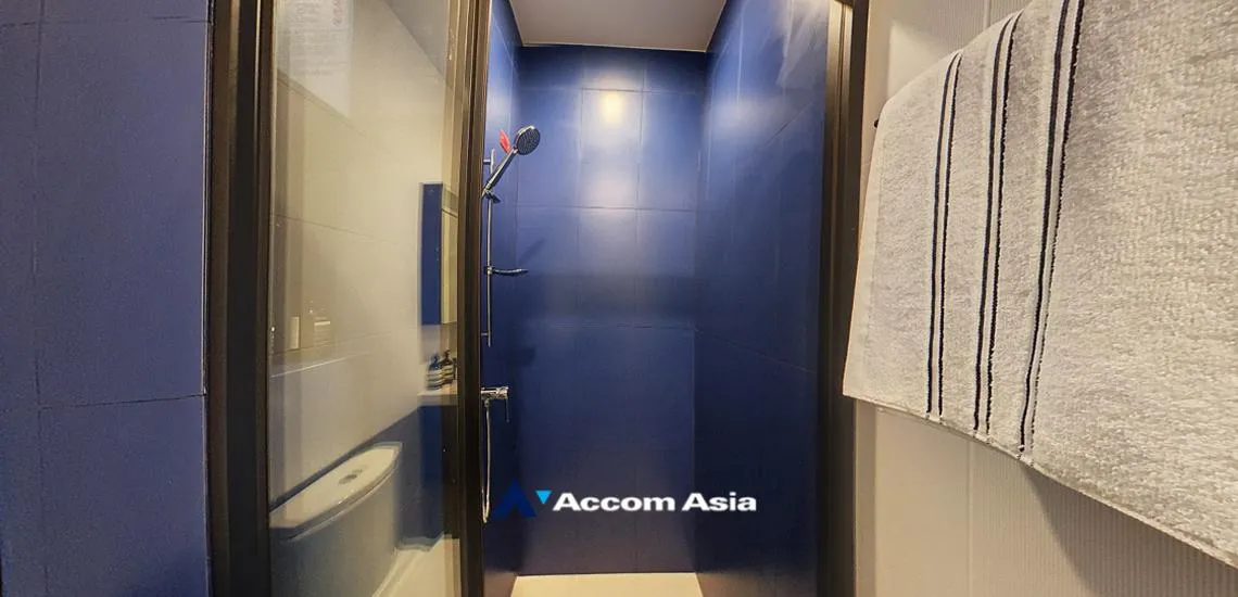 4  1 br Condominium For Sale in Sukhumvit ,Bangkok BTS Ekkamai at XT Ekkamai AA32259