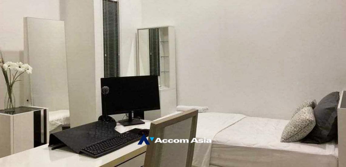 7  3 br Condominium For Rent in Sukhumvit ,Bangkok BTS Thong Lo at 59 Heritage AA32264