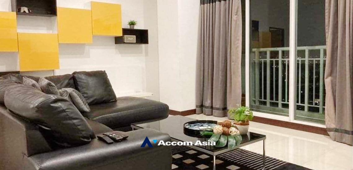  2  3 br Condominium For Rent in Sukhumvit ,Bangkok BTS Thong Lo at 59 Heritage AA32264
