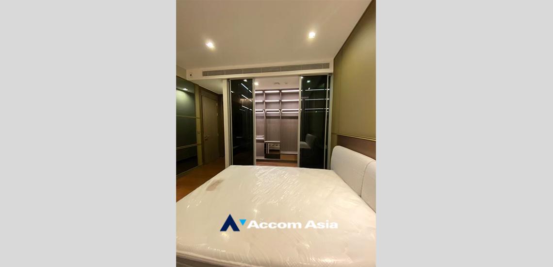 12  2 br Condominium For Rent in Sukhumvit ,Bangkok BTS Nana at Q1 Sukhumvit AA32269