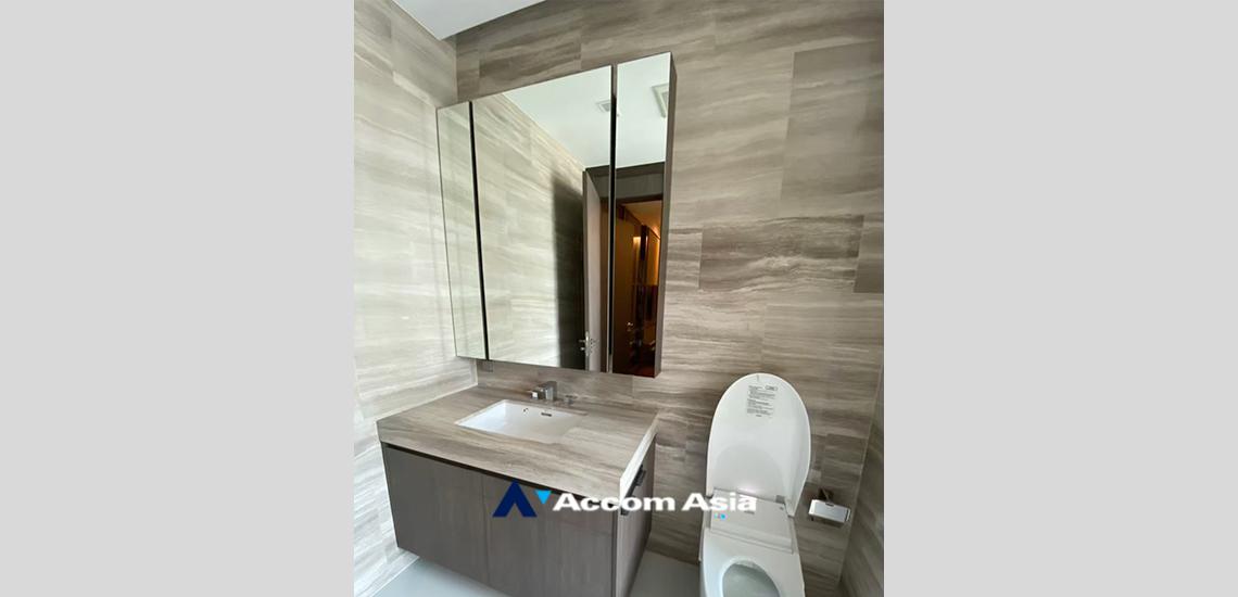 16  2 br Condominium For Rent in Sukhumvit ,Bangkok BTS Nana at Q1 Sukhumvit AA32269