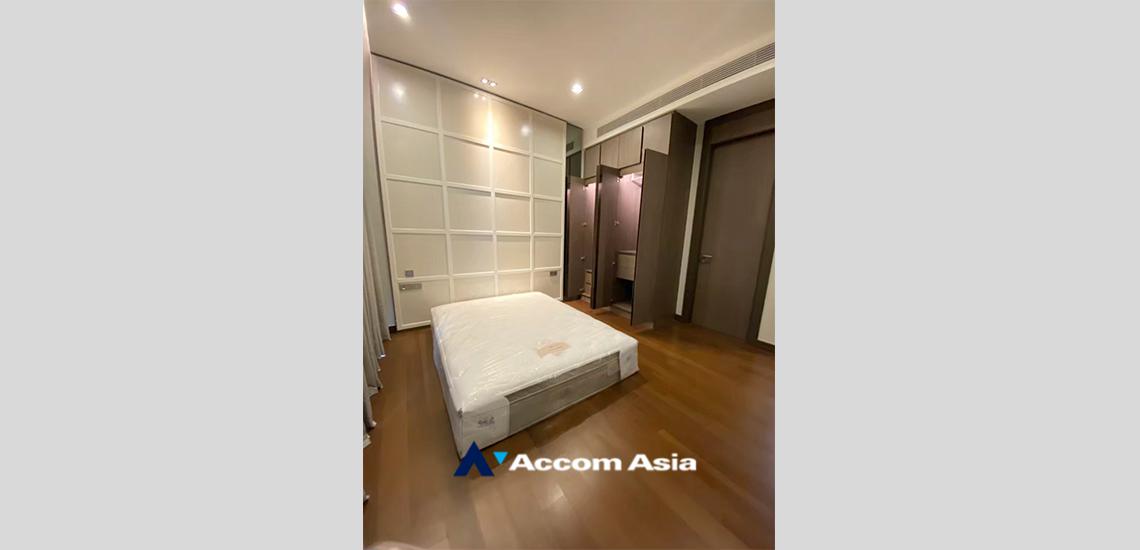 14  2 br Condominium For Rent in Sukhumvit ,Bangkok BTS Nana at Q1 Sukhumvit AA32269