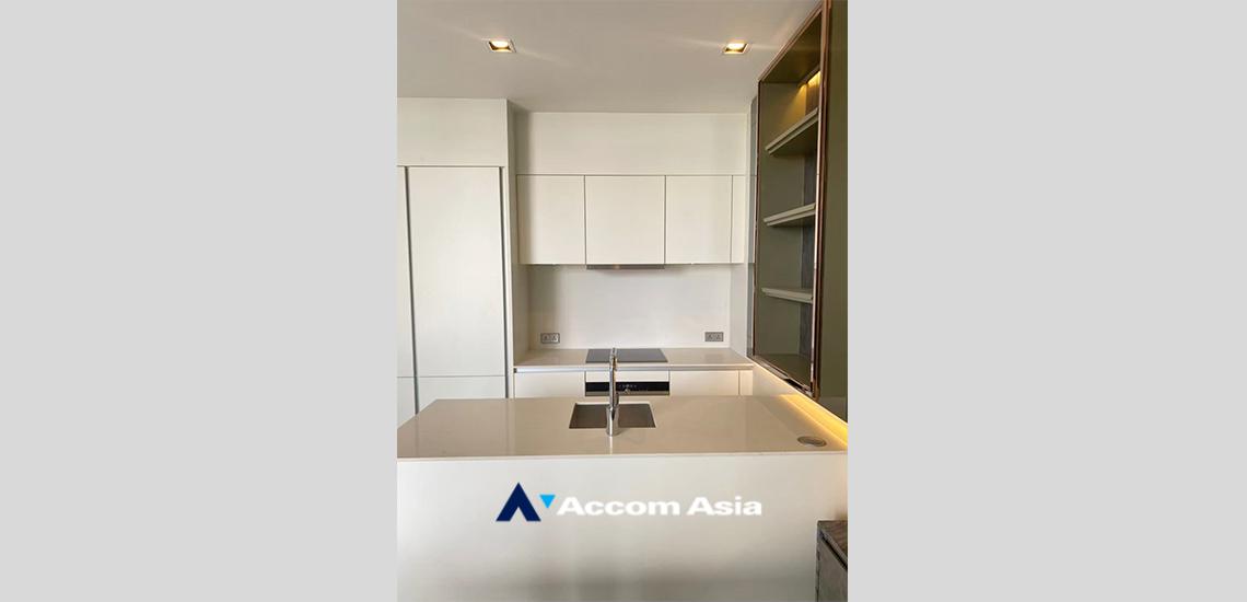 8  2 br Condominium For Rent in Sukhumvit ,Bangkok BTS Nana at Q1 Sukhumvit AA32269