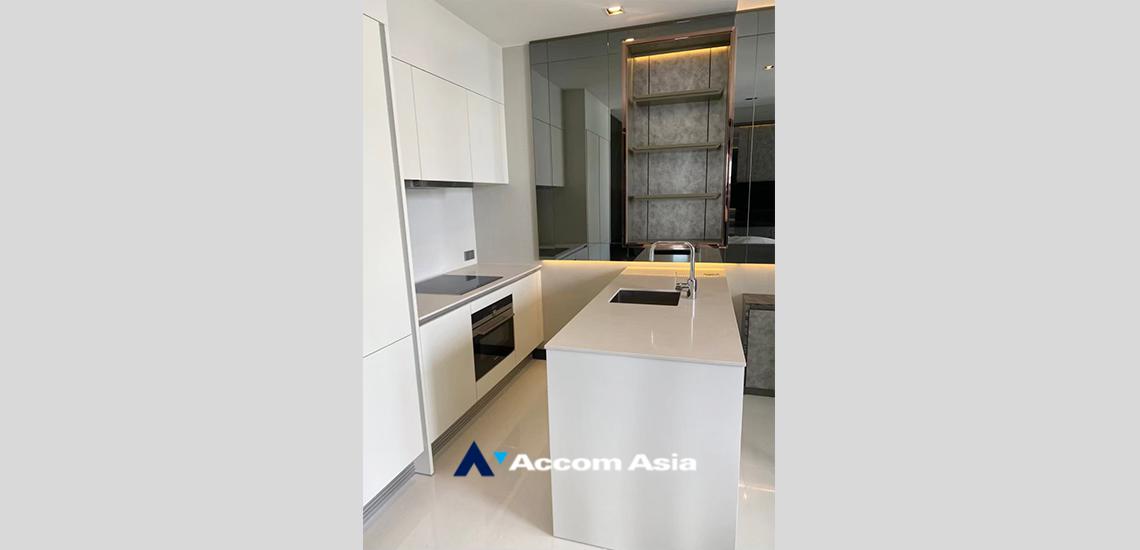 6  2 br Condominium For Rent in Sukhumvit ,Bangkok BTS Nana at Q1 Sukhumvit AA32269