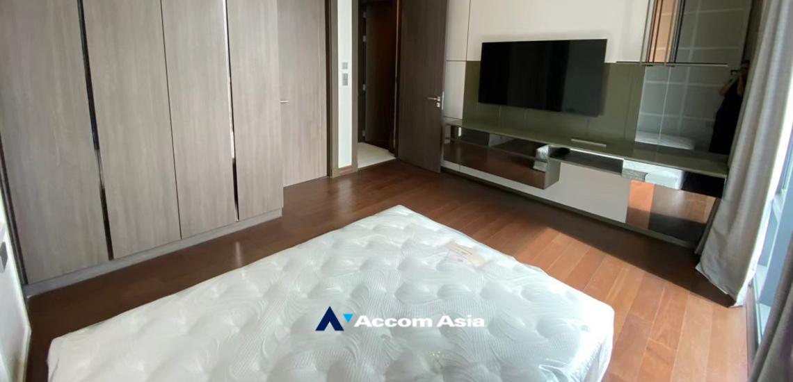 10  2 br Condominium For Rent in Sukhumvit ,Bangkok BTS Nana at Q1 Sukhumvit AA32269
