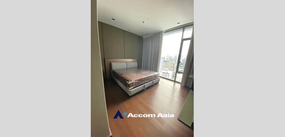 15  2 br Condominium For Rent in Sukhumvit ,Bangkok BTS Nana at Q1 Sukhumvit AA32269