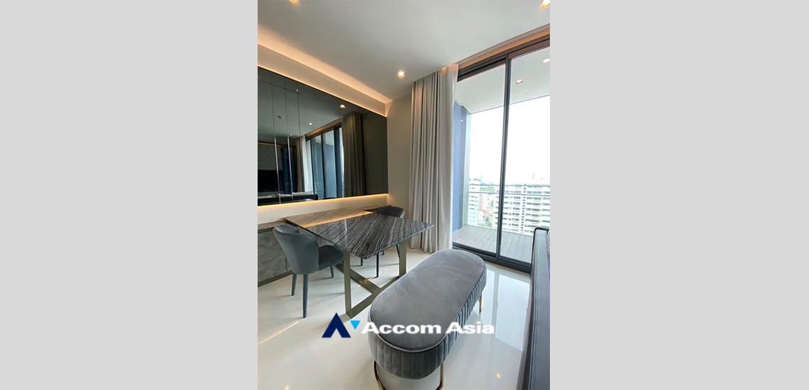 9  2 br Condominium For Rent in Sukhumvit ,Bangkok BTS Nana at Q1 Sukhumvit AA32269